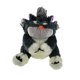 thumbnail image 2 of Juguete De Peluche Suave Para Gato, Dibujos Animados De Gato, Animales De Peluche, Juguete Para Dormitorio, Hogar, Sala De Estar, 2 of 3