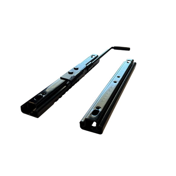 Seat Slider GTR Simulator Universal Bucket Seat Slider Slider