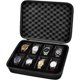 thumbnail image 1 of Estuche de viaje para relojes Comecase, hasta 45 mm, 1 of 3