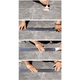 thumbnail image 5 of Cinta Scotch Aislante Industrial Waterproof 100mmx5m, 5 of 7