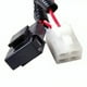 thumbnail image 3 of Ramal Cableado Interruptor Relay Botonera Para Neblineros, 3 of 3
