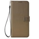 thumbnail image 3 of Funda Billetera para Motorola MOTO Edge 60S Pro con Ranuras y Soporte Negro, 3 of 6