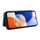thumbnail image 4 of Funda Flip para FOXDOCK Samsung Galaxy A15 - Funda magnética de negocios, funda protectora delgada, 4 of 5