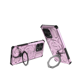 thumbnail image 3 of Funda FOXDOCK para Motorola Edge 50 Pro 5G , magnética, ligera, soporte 360°, antigolpes, 3 of 4