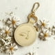 thumbnail image 4 of Joyero Mini de Viaje Organizador de Joyas - Blanco, 4 of 4