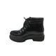 thumbnail image 5 of Botín Ecocuero Zax49 Negro Mujer, 5 of 5