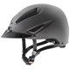 thumbnail image 1 of Uvex perfexxion II Casco de Equitación para Mujer y Hombre - Ajustable y Altamente Ventilado, Antracita XS‑S, 1 of 7