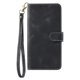 thumbnail image 5 of Funda Cartera para Xiaomi Redmi Note 14 Pro 5G Tapa con Ranuras, Soporte y Correa Negro, 5 of 5