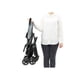 thumbnail image 5 of Coche Paseo Diza Brave Gray, 5 of 6