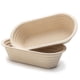 thumbnail image 1 of Cesta para pruebas Brod & Taylor Banneton Batard, 25 cm, bambú, 1 of 7