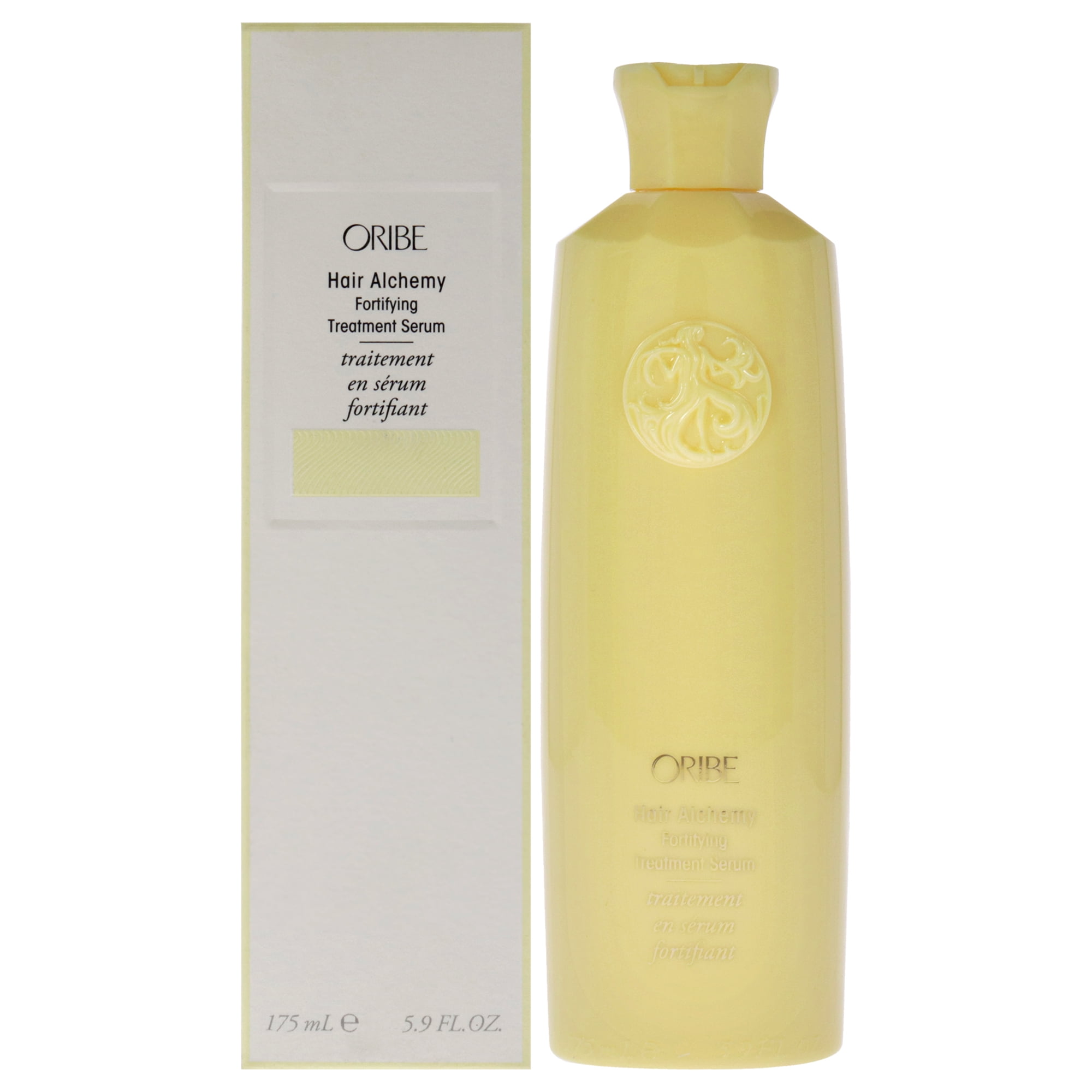 Oribe - Suero De Tratamiento Fortificante Hair Alchemy De Para Mujeres - Suero De 5.9 Oz