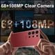 thumbnail image 2 of Smartphone BXV I25 Ultra 16 GB de RAM 512 GB pantalla de 6,99" con lápiz, 2 of 7