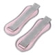 thumbnail image 4 of Tobillo Muñeca Pesas Entrenamiento de Fuerza para Caminar Pilates Aerobic , C 1.5kg Rosa, 4 of 5
