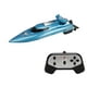 thumbnail image 4 of LANCHA CONTROL REMOTO MINI BOTE 2,4 BATERIA RECARGABLE AZUL, 4 of 5