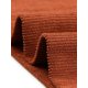 thumbnail image 5 of Falda de Mujer INSPIRE CHIC Cintura Alta Elástica Línea A con Cinturón Otoño Invierno Midi Pana L Caramelo, 5 of 6