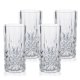 thumbnail image 1 of Vaso para beber BELLAFORTE Myrtle Beach Set 4, 532 ml, transparente, 1 of 8