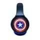 thumbnail image 4 of Hp210043nca noc Audif Bluetooth Capitan America, 4 of 4