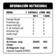 thumbnail image 2 of Potasio + magnesio Paul More 120 cáps 1100 mg., 2 of 2
