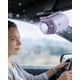 thumbnail image 1 of Ventilador clip coche LED 360° rotación 199 velocidades paraguas oficina coche playa, 1 of 7