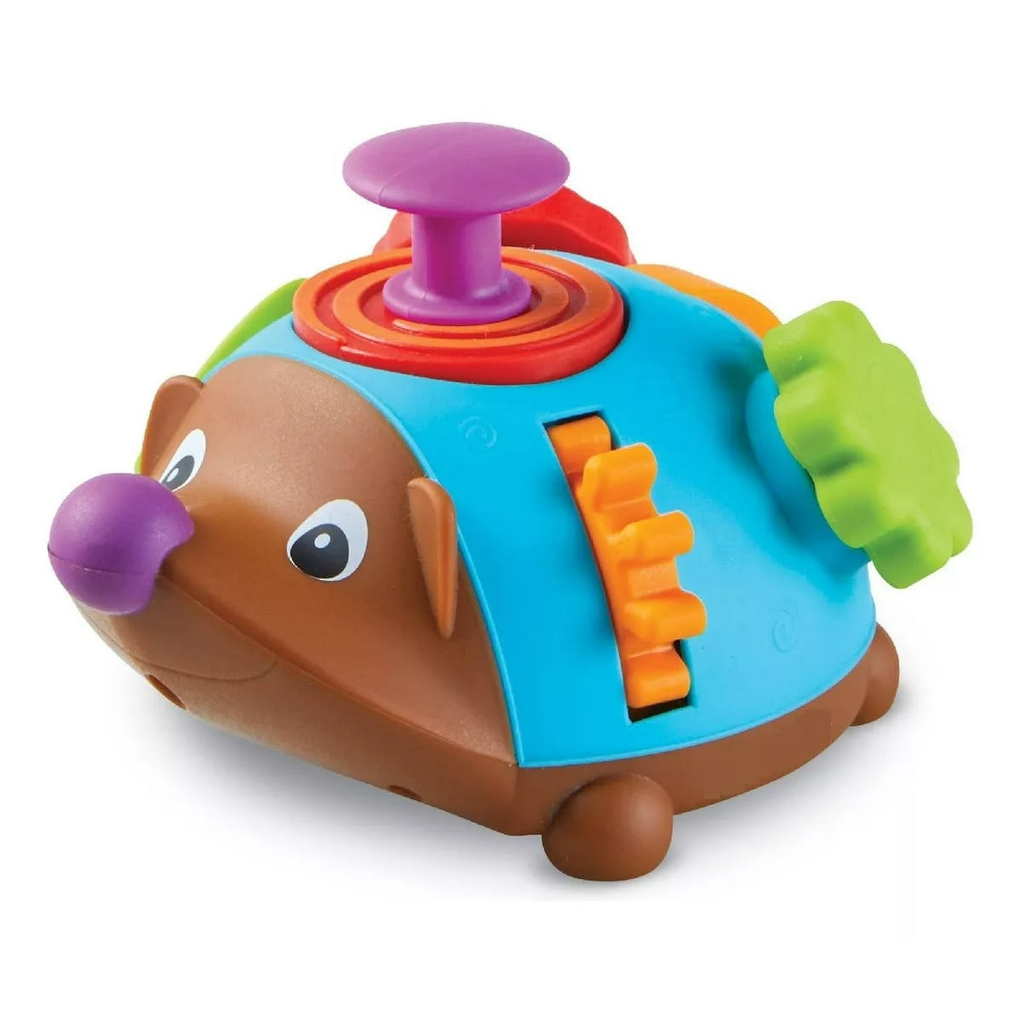 Oem - Erizo Didactico Spike 6 En 1