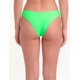 thumbnail image 2 of Bikini calzón tanga costura invisible verde XS Talla 16, 2 of 4