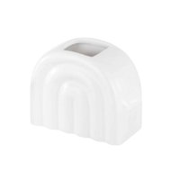 Oem - Porta Cepillo De Dientes Con Diseño Arcoiris