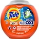 thumbnail image 2 of TIDE DETERGENTE CAPSULAS ULTRA OXI 43UN, 2 of 3