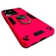 thumbnail image 1 of Carcasa Para Xiaomi Redmi Note 13 Pro+ 5g Anti Golpes Anillo Fucsia, 1 of 3