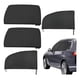 thumbnail image 1 of 4u Malla Tapa Sol Para Auto Protector De Ventana Mosquitero, 1 of 4