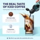 thumbnail image 5 of Crema De Vainilla Helada Con Concentrado De Café 875 Ml, 5 of 9