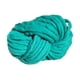 thumbnail image 4 of Manta Tejida Para Sofá Verde Lavable A Máquina, 4 of 5