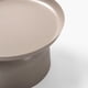 thumbnail image 3 of Mesa de Centro Otelo Taupe, 3 of 5