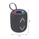 thumbnail image 4 of Parlante Altavoz Bluetooth Inalambrico Waterproof, 4 of 7