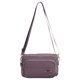 thumbnail image 2 of Banano Bandolera Wish Mujer Doble Uso Morado Head, 2 of 6