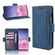 thumbnail image 1 of Funda Tipo Billetera FOXDOCK para Samsung Galaxy S10 – Tapa Flip con Tarjetero, 1 of 5