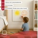 thumbnail image 5 of Panel Mural Calefactor Bajo Consumo 550w Blanco, 5 of 9
