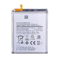 Genérico - Batería Para Samsung Galaxy S21 Plus