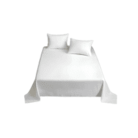 Genérico - Sabanas 2 Plazas Algodon