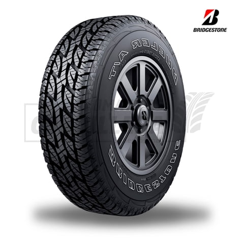 Neumático 215/75 R15 Bridgestone Ueler At 694 . S-100