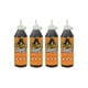 thumbnail image 1 of Glue Gorilla Original, poliuretano impermeable, 532 ml (paquete de 4), 1 of 8