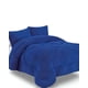 thumbnail image 3 of Cobertor Elegante De Invierno Unicolor Plush Con Chiporro Plaza Y Media S58, 3 of 4