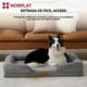 thumbnail image 3 of Cama Antiestres Norplat 90cm xl - Perro Colchon Ortopédica, 3 of 3