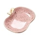 thumbnail image 5 of Bonito Plato de Joyería, Bandeja Decorativa para Decoración Del Hogar, Plato de Anillo, Plato de Postre, Organizador Cosmético para , Reloj, An Fruta, 5 of 5