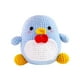 thumbnail image 4 of DIY Crochet Doll Kit Decor Crocheting Craft Set Para Festival Teens Gift Penguin, 4 of 5