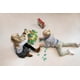 thumbnail image 5 of Puzzle 59Pcs Con Forma Tigre Scratch Europe, 5 of 6