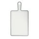 thumbnail image 1 of Tabla Cocina Non-Slip Grande Con Mango Gris, 1 of 3