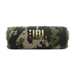 Jbl Flip 7 Squad Bluetooth