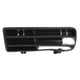 thumbnail image 2 of Rejilla Del Parachoques De La Esquina Inferior Del Lado Izquierdo Delantero Del Coche Para VW GOLF MK4 1998-2004, 2 of 5