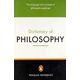 thumbnail image 1 of Diccionario Penguin de Filosofía – Edición de Referencia, 1 of 1
