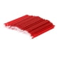 thumbnail image 3 of 100 piezas dental desechable micro aplicador cepillo diente aplicador rojo, 3 of 5